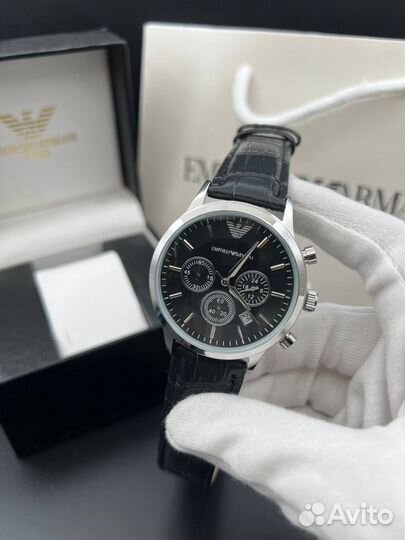 Мужские часы Emporio Armani