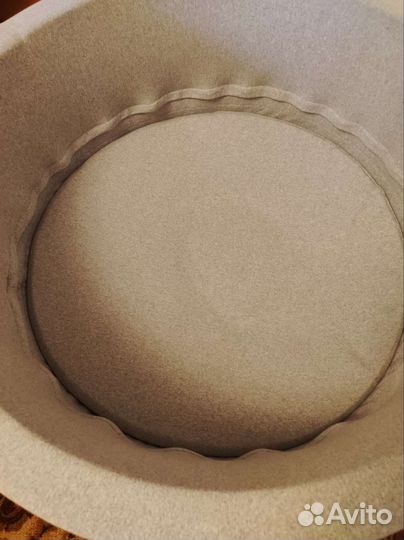 Детский сухой бассейн с шариками