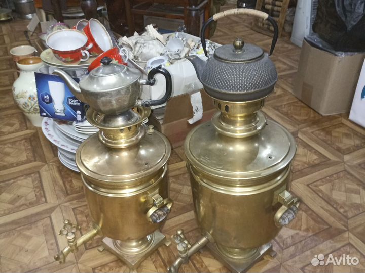 Баташев 3 литра