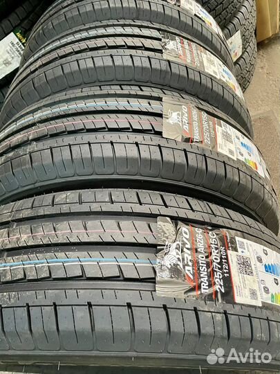 Arivo Transito ARZ 6-C 225/70 R15C 112R