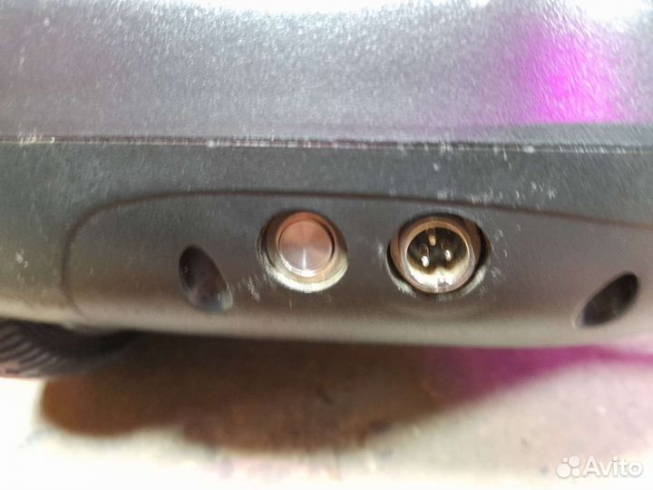 Гироскутер бу