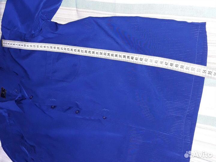 Рубашка и брюки школьные на мальчика 7лет