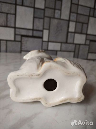 Статуэтка Пекинес