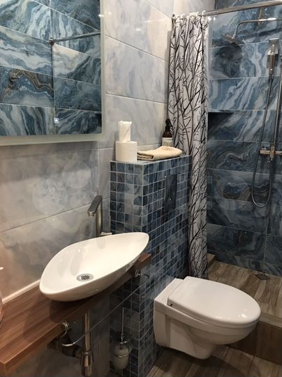 Гостиница, 130 м²