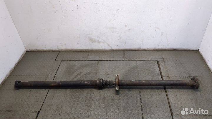 Кардан Hyundai Santa Fe, 2007