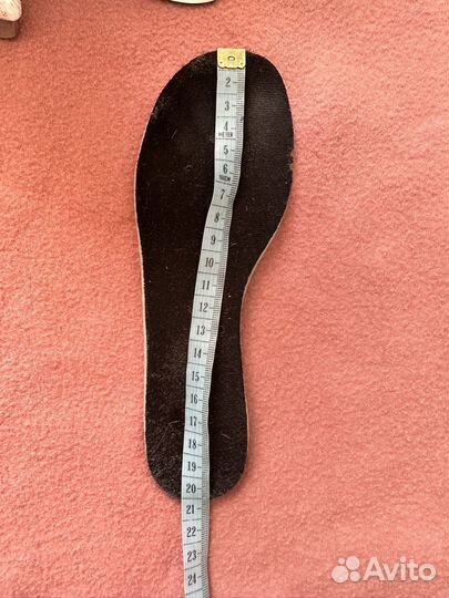 Коньки Bauer NS детские 32размер