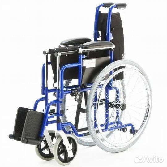 Кресло коляска для инвалидов