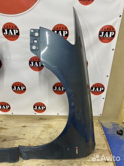 Крыло Audi A6 C6