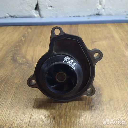 Помпа водяная Skoda Fabia универсал 1 2007