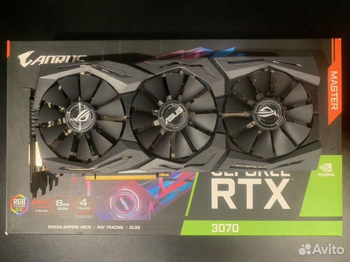 GeForce GTX 1080 Ti Asus Strix 11 Gb