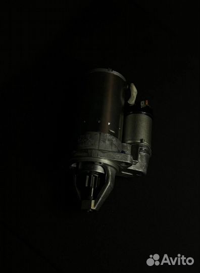 Стартер 12В 1,55кВт: ваз-2110, 2111, 2112,2119