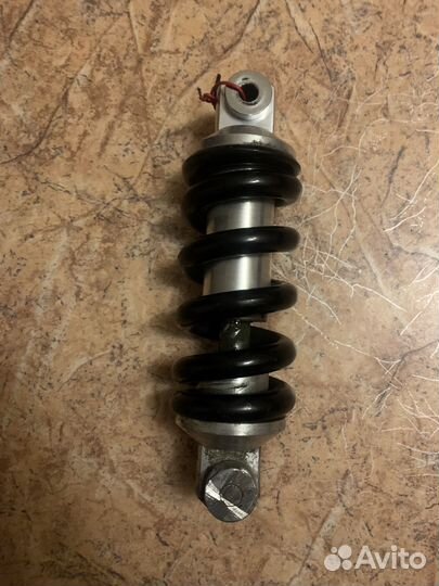 Амортизатор Yamaha Drag Star 400