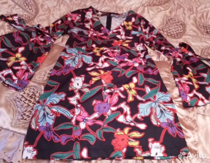 Вещи для девочки на 14 лкт