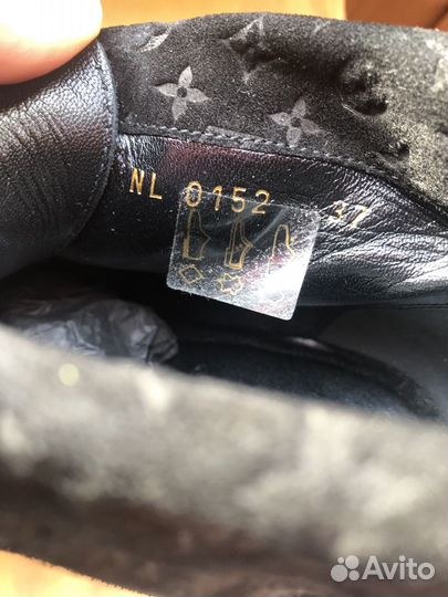 Louis vuitton оригинал