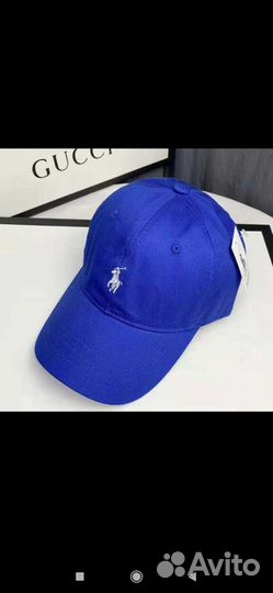 Кепка бейсболка мужская