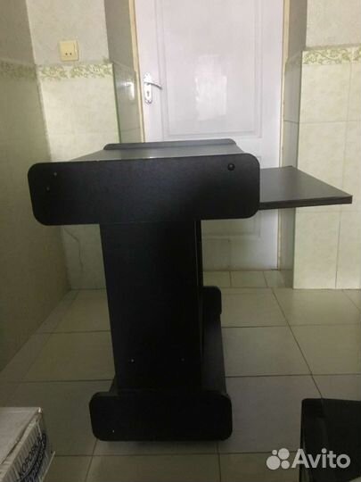 Компьютерный стол бу