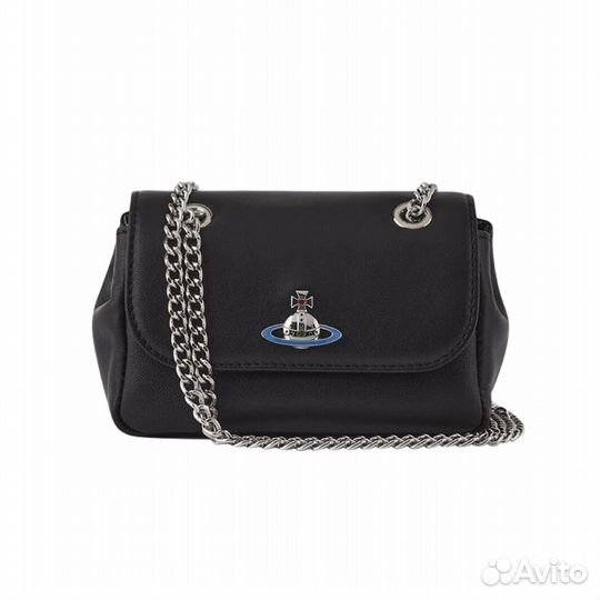 Vivienne westwood сумка