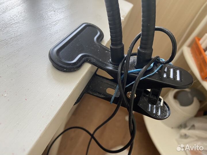 Кольцо для селфи сьемки