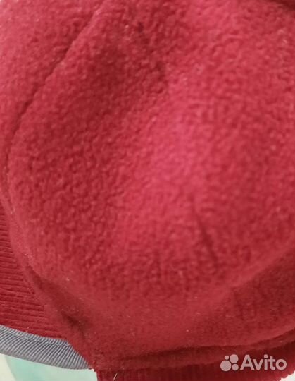 Кепка (бейсболка)