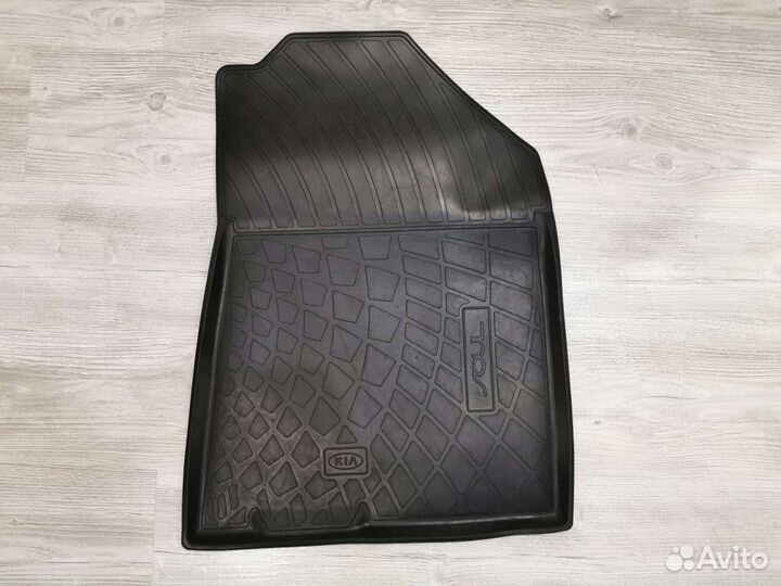 Коврики в салон