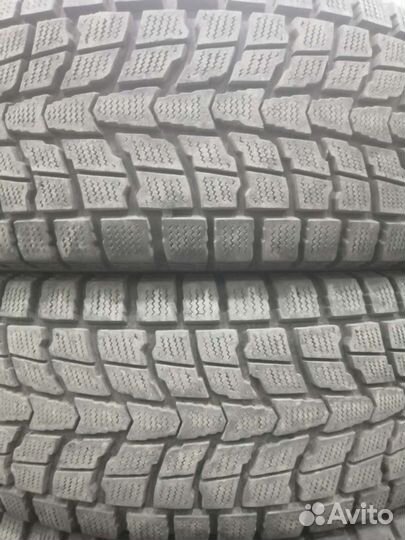Dunlop Grandtrek Ice 02 265/65 R17