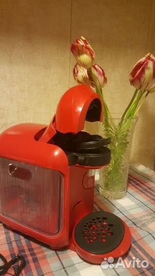 Кофеварка bosch