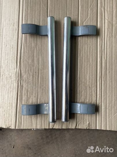 Запчасти для холодильников