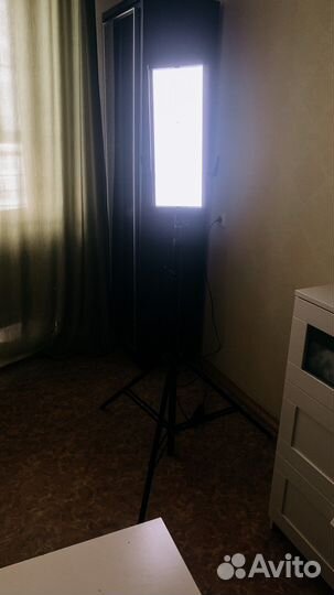 GreenBean UltraPanel 1092 LED свет