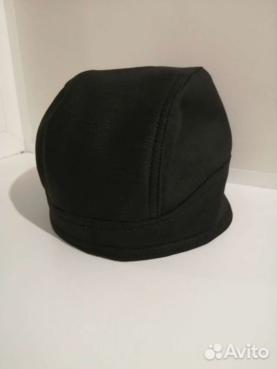 Шапка спортивная мужская