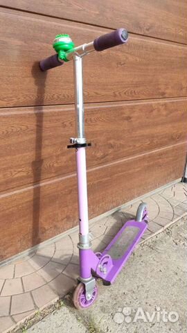 Самокат детский