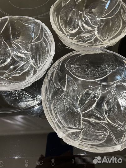 Набор салатников