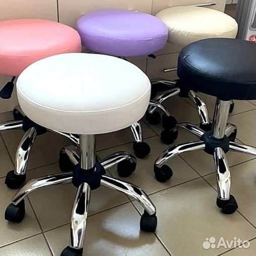 Стул мастера. Таблетка