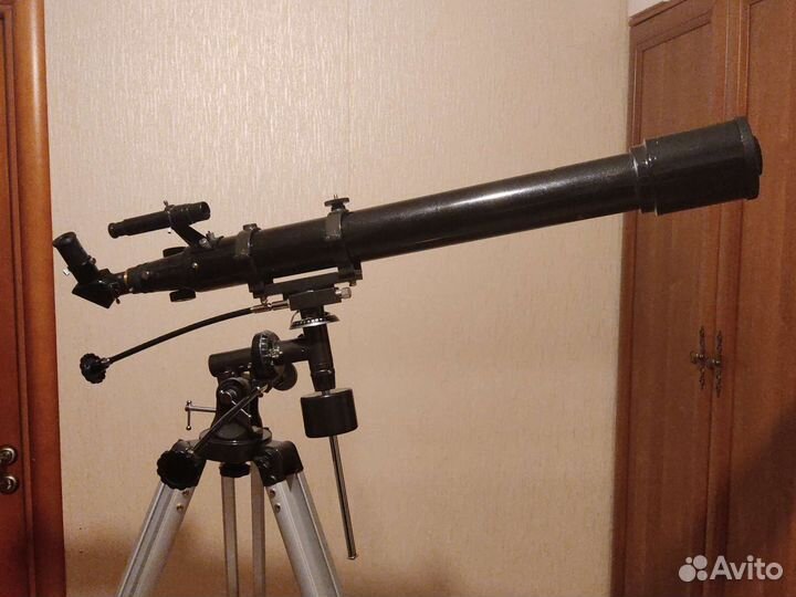 Телескоп Sky-watcher