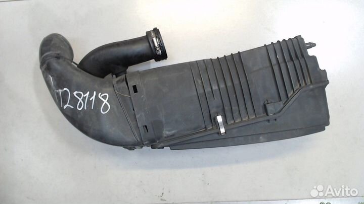 Измеритель потока воздуха Mercedes C W203, 2003