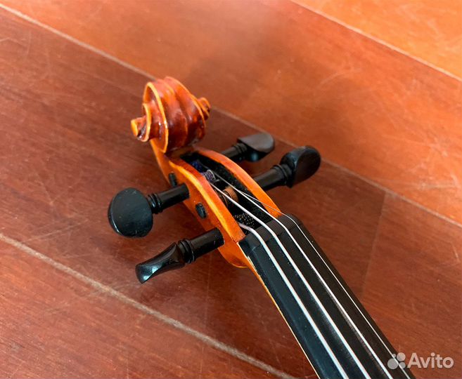 Скрипка Горонок Goronok Нова 1/8