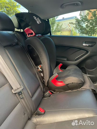 Автоняня, сопровождение детей