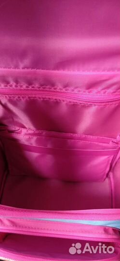 Рюкзак детский для девочки