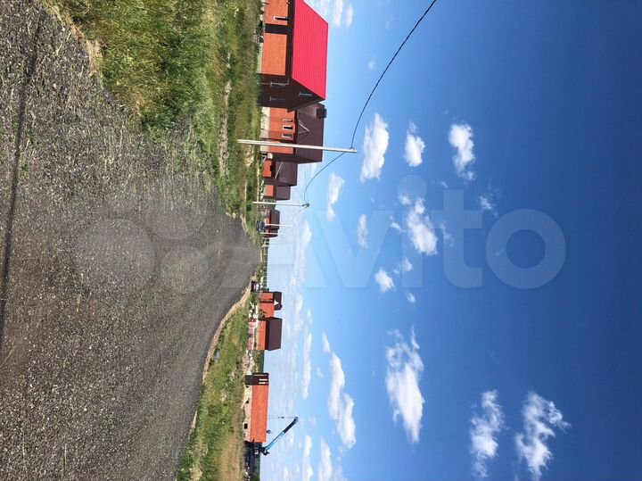 Дом 80 м² на участке 10 сот.