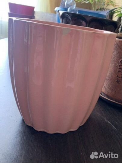 Горшок для цветов