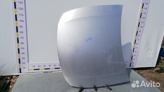 Капот lexus GS 3 (ABN09D201)