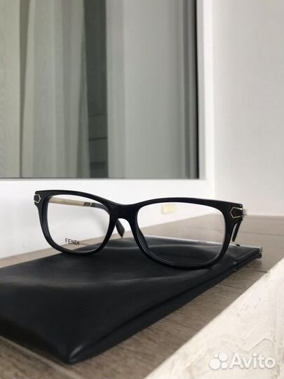 Оправа для очков женская Fendi