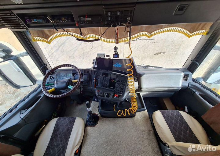 Грузоперевозки межгород