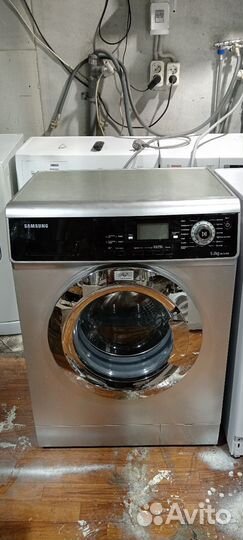 Стиральная машина samsung