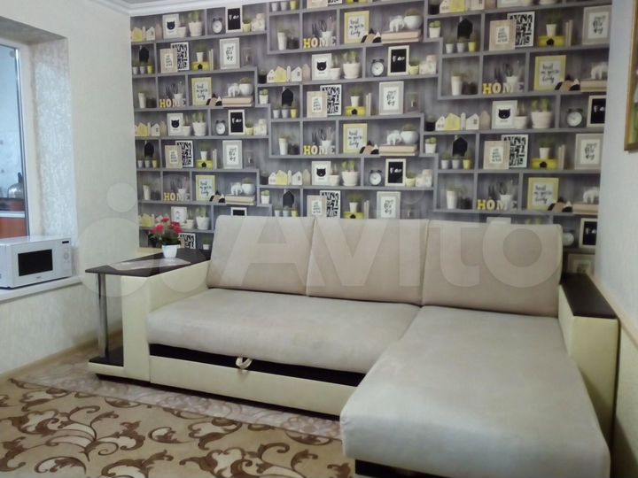 Дом 30 м² на участке 1 сот.