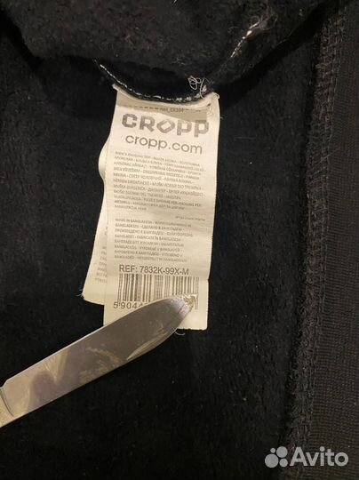 Свитшот мужской cropp