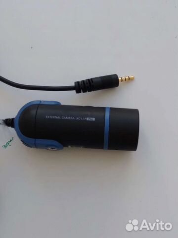 Видеокамера samsung