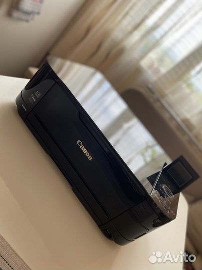 Струйный принтер мфу Canon MG5140