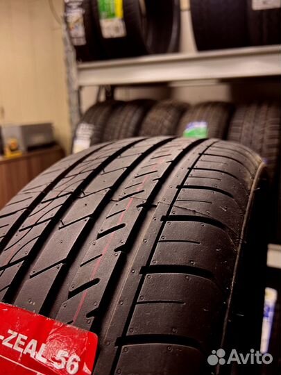 iLink L-Zeal56 275/60 R20 114T