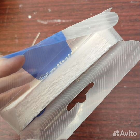 Конверт для CD