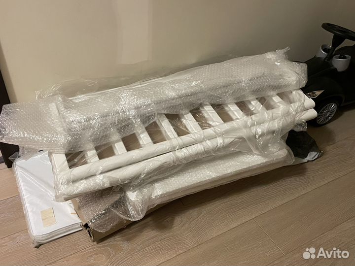 Кроватка детская Mothercare